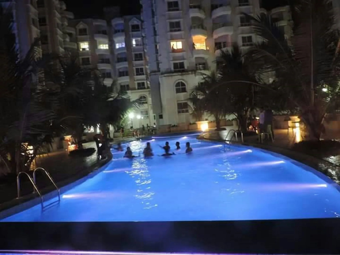 Om Leisure Resort Puri
