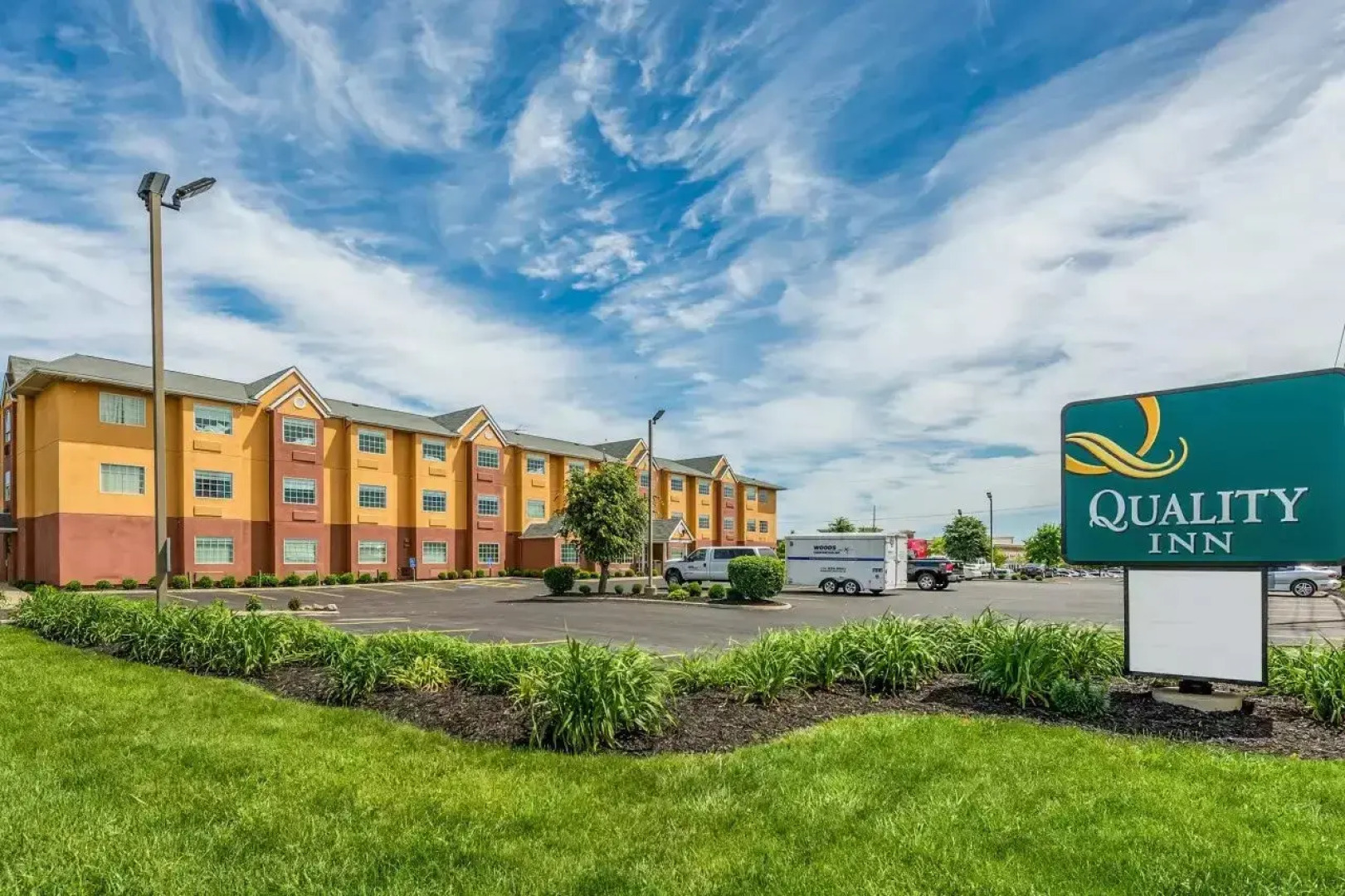 Quality Inn Grove City - Columbus South