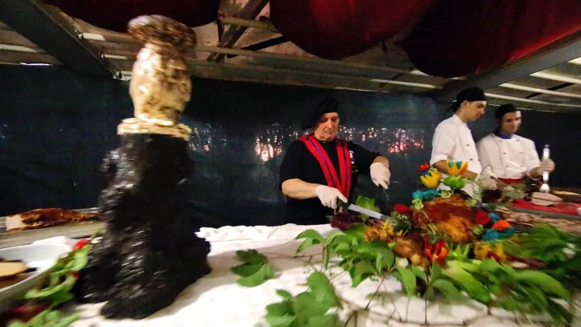 Villaggio Triton - Aurum Hotels