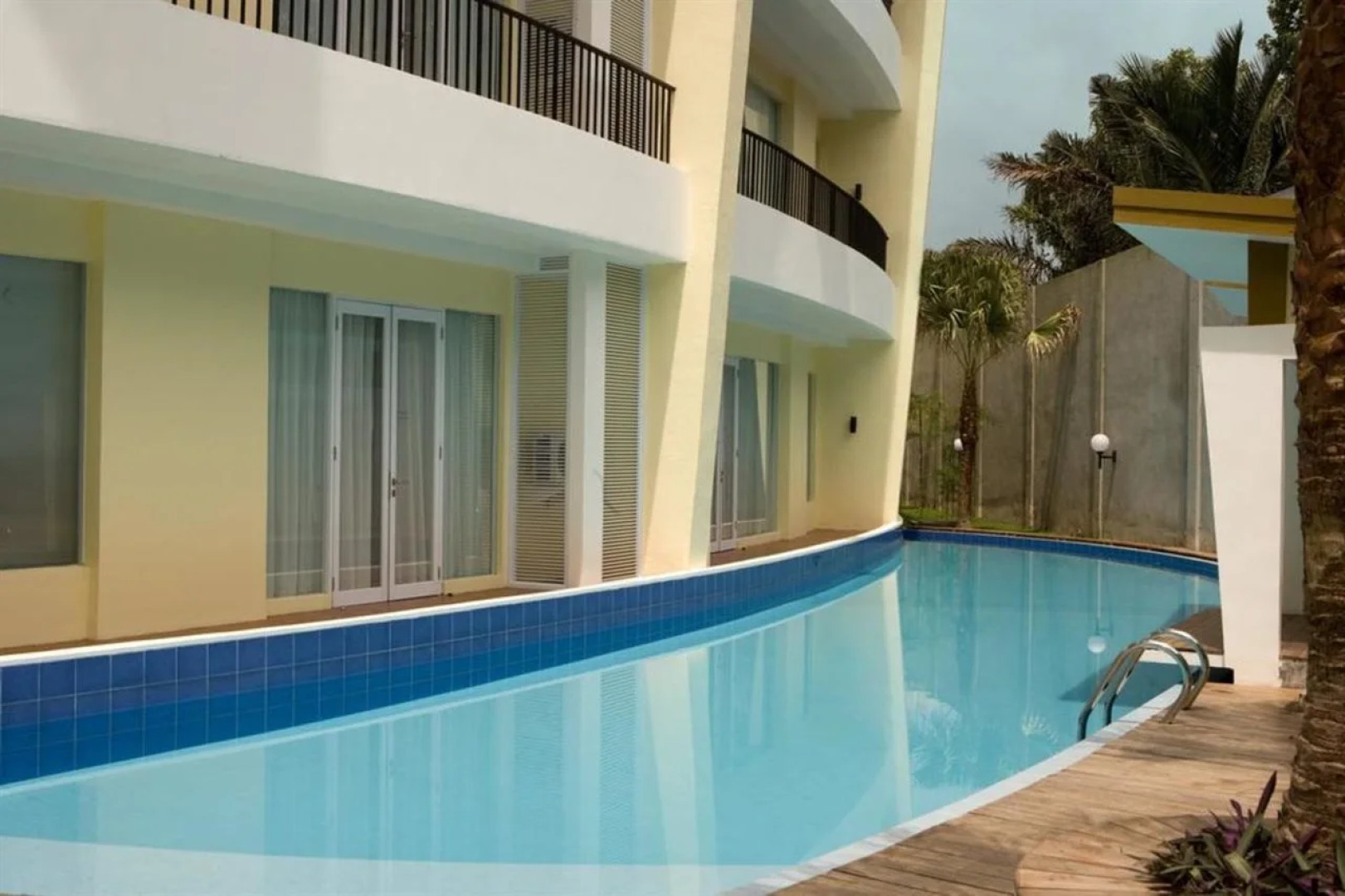 Hotel Santika Bangka