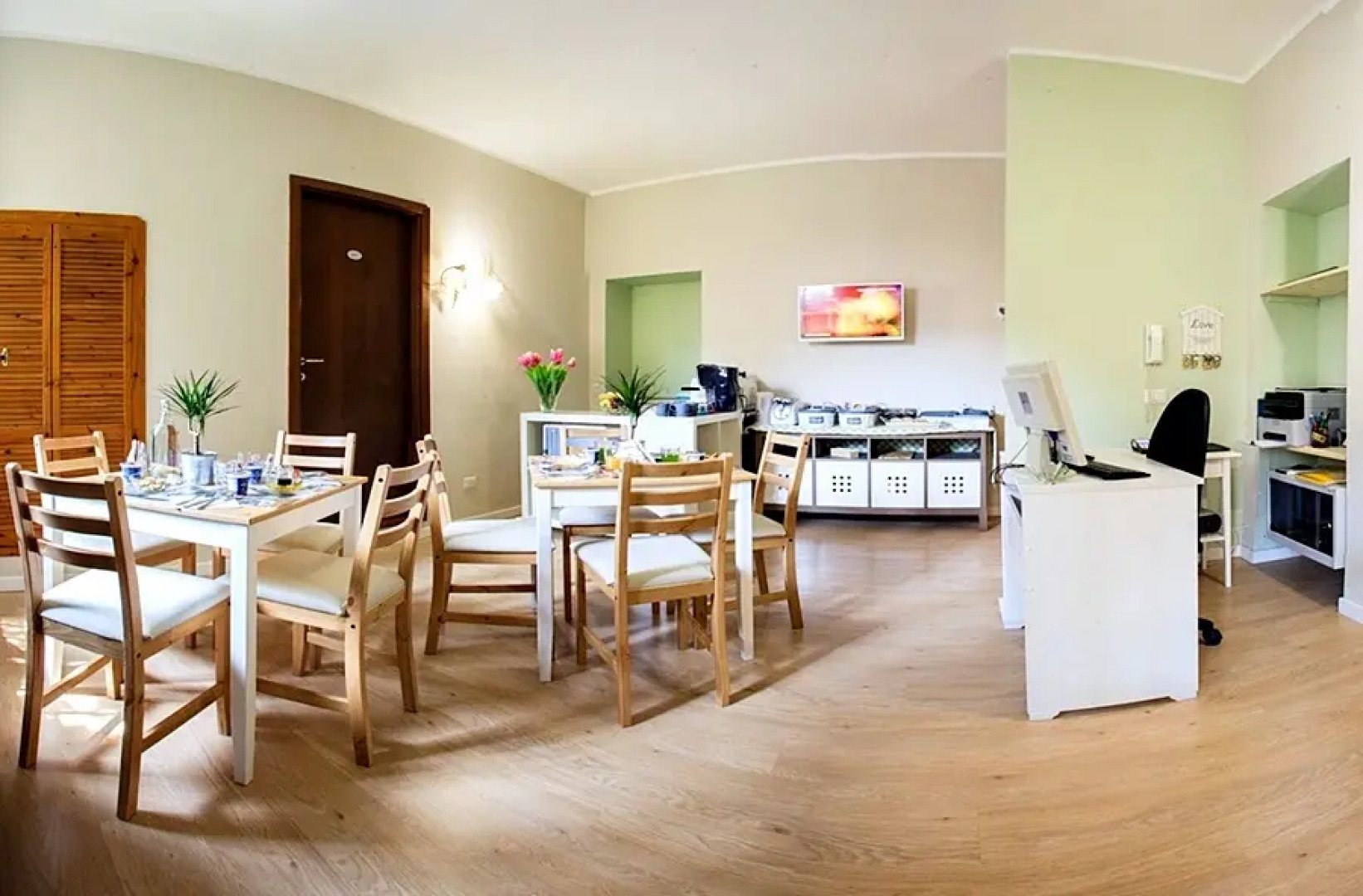 La Corte Antica Hotel Milano