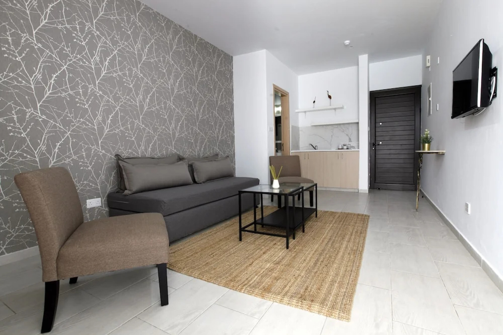 Cosmopolis Multi-Venue