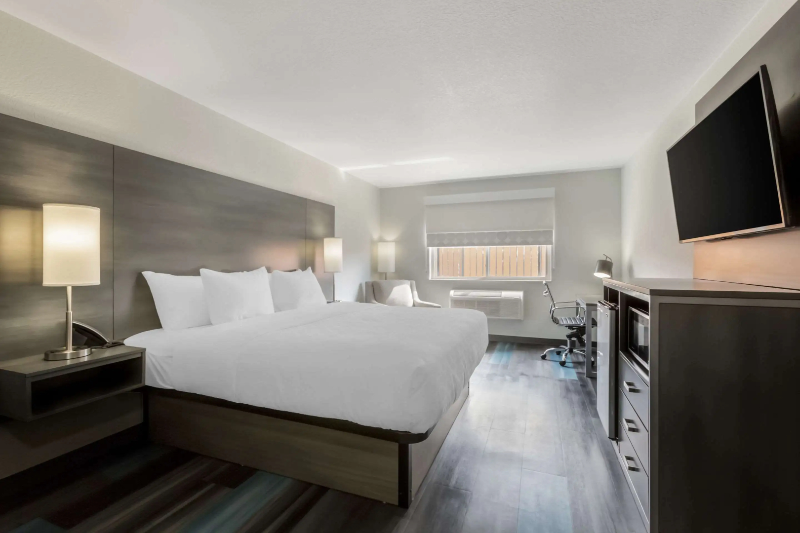 Clarion Pointe Prescott Valley