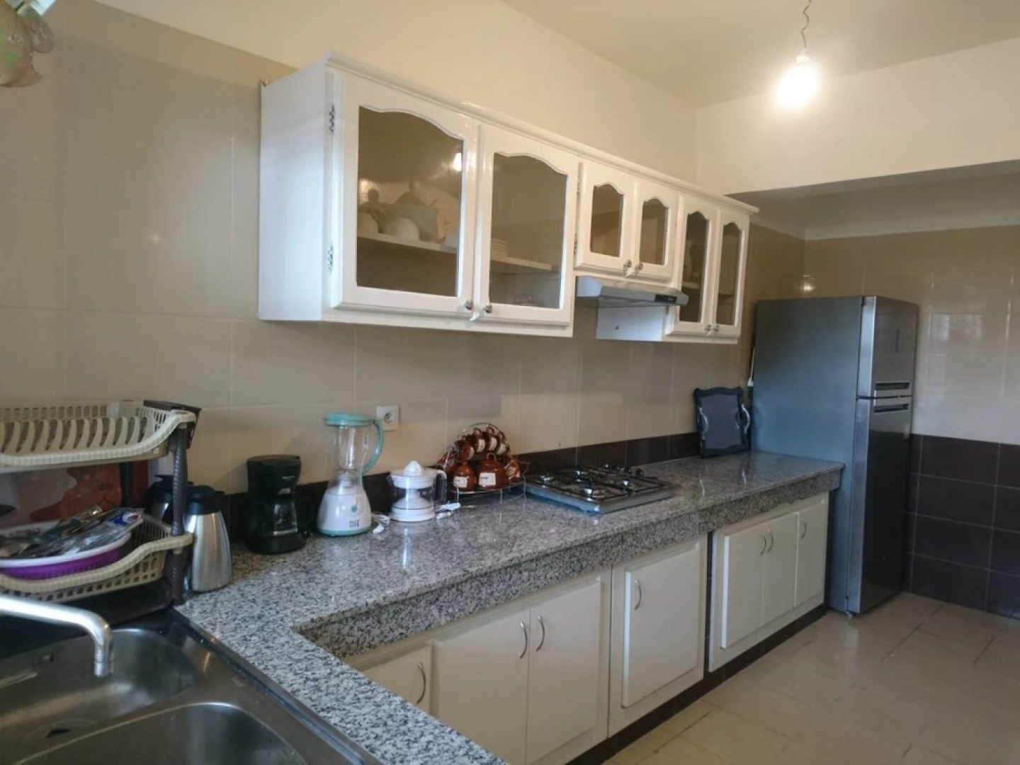 Appartement Hay Riad