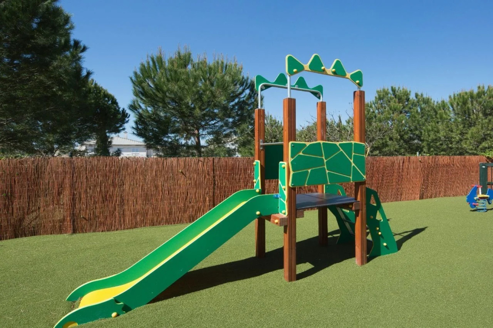 Отель JS Alcudi Mar