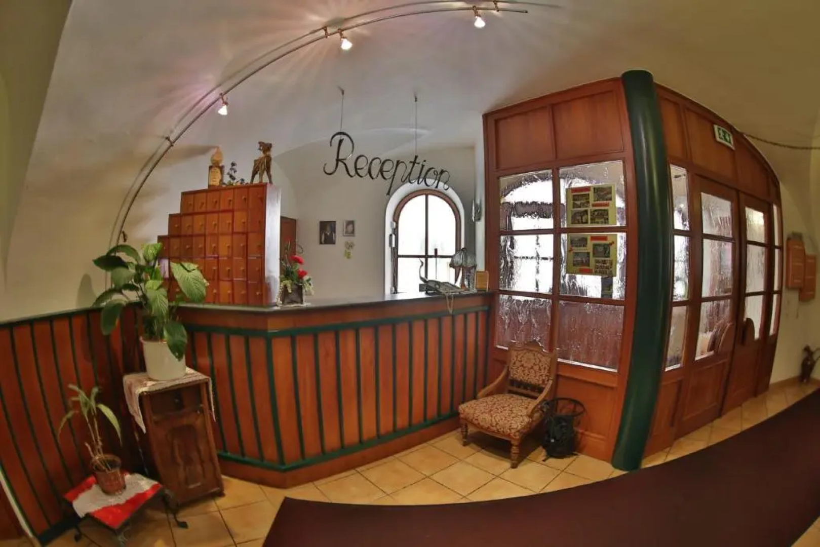 Gasthof Pontiller