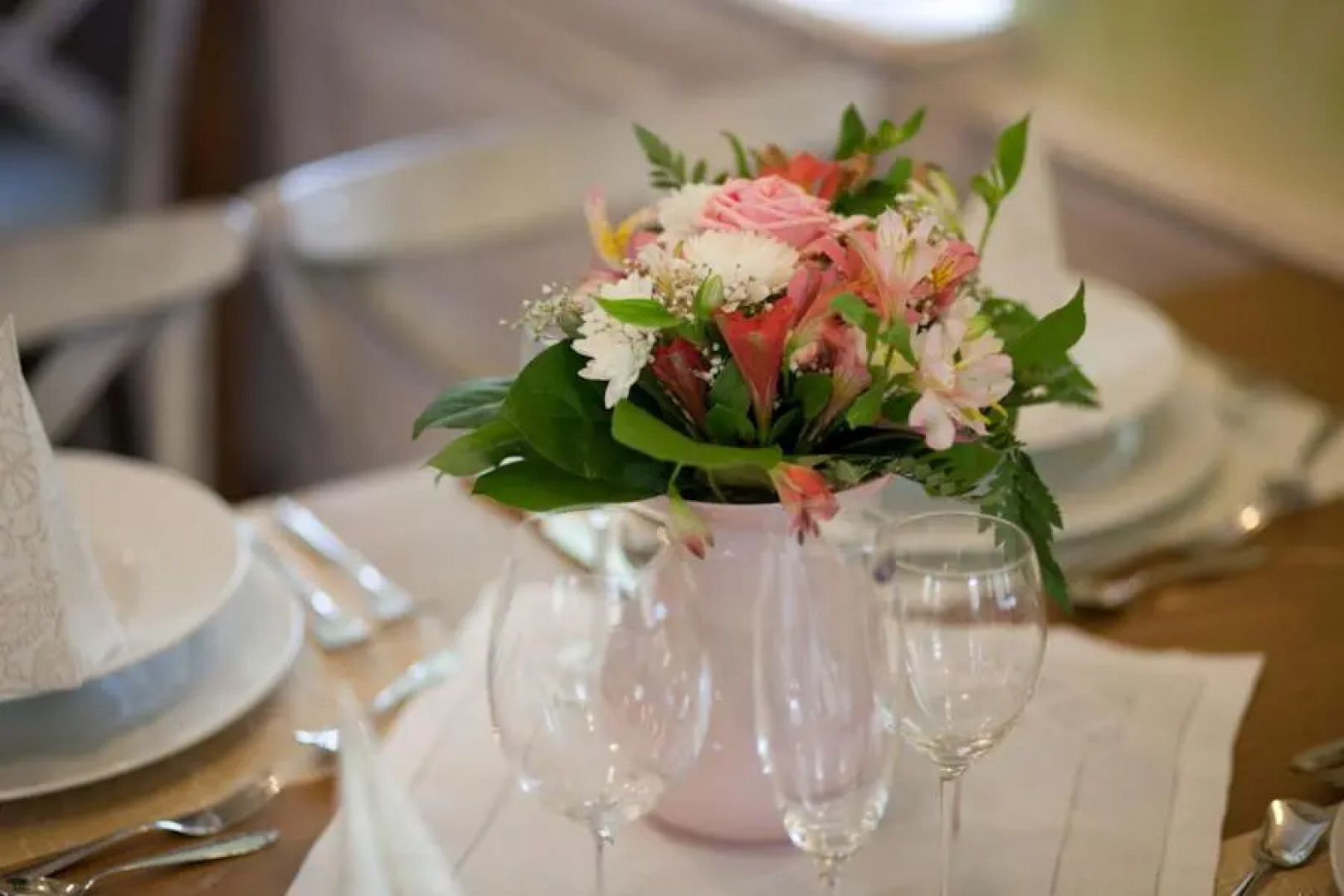 Penzion a restaurant Pod Hůrkou