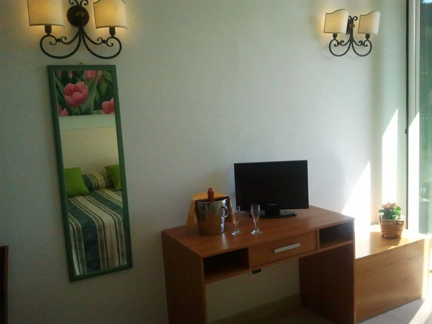 Jonic Hotel Mazzaro'