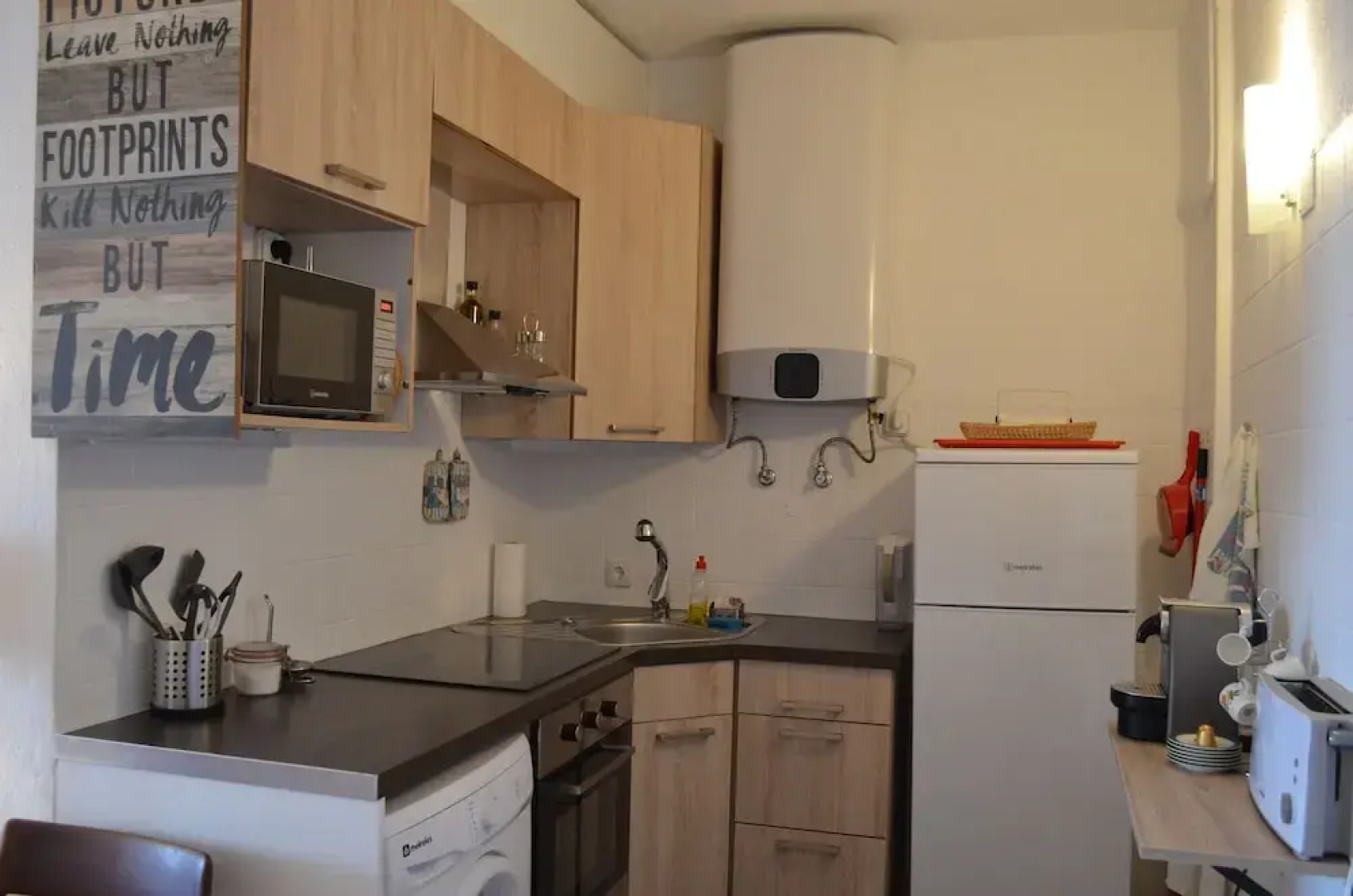 Cozy Apartment in Estoril