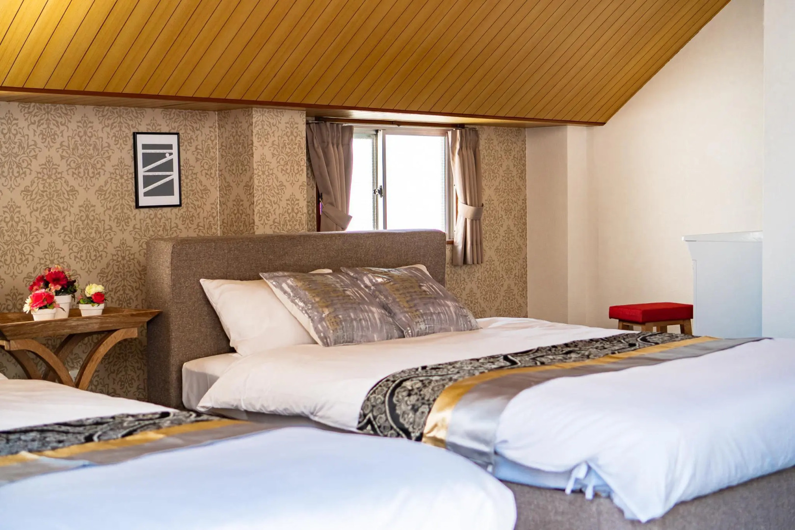 Yamato - Doyanen Hotels