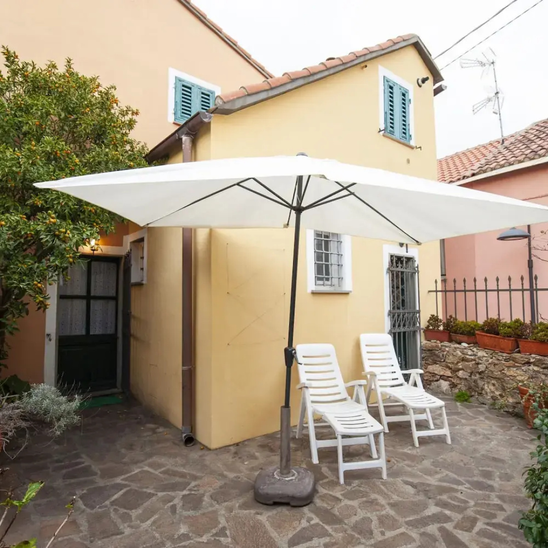 Casa La Gonza by Wonderful Italy