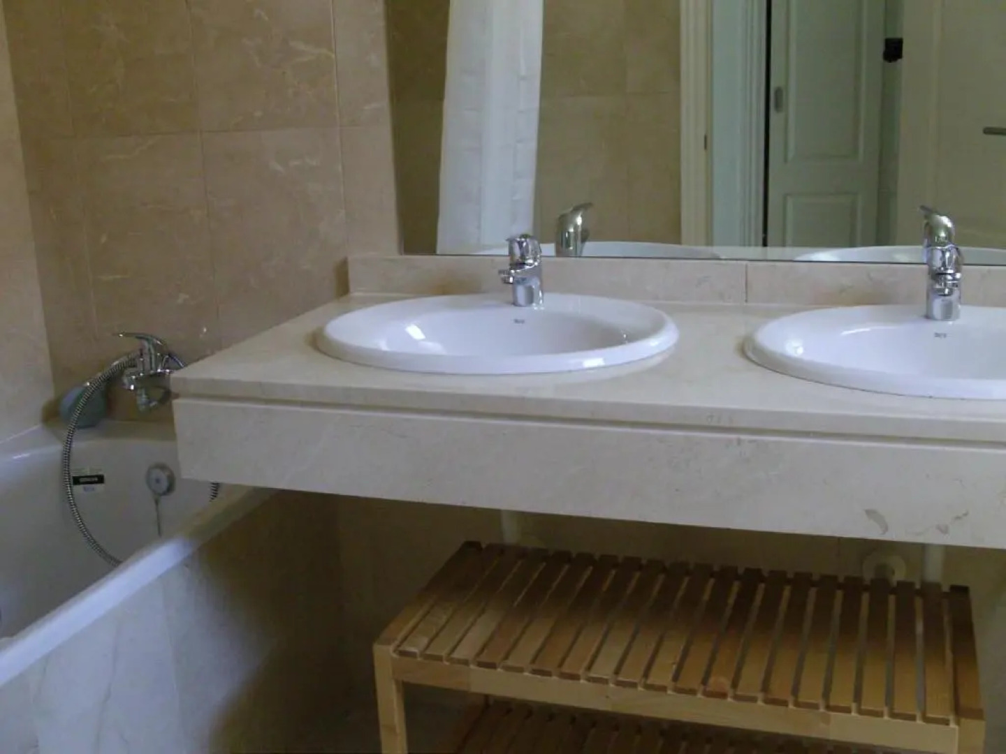 Apartamento del Golf Dona Julia y Cortesin