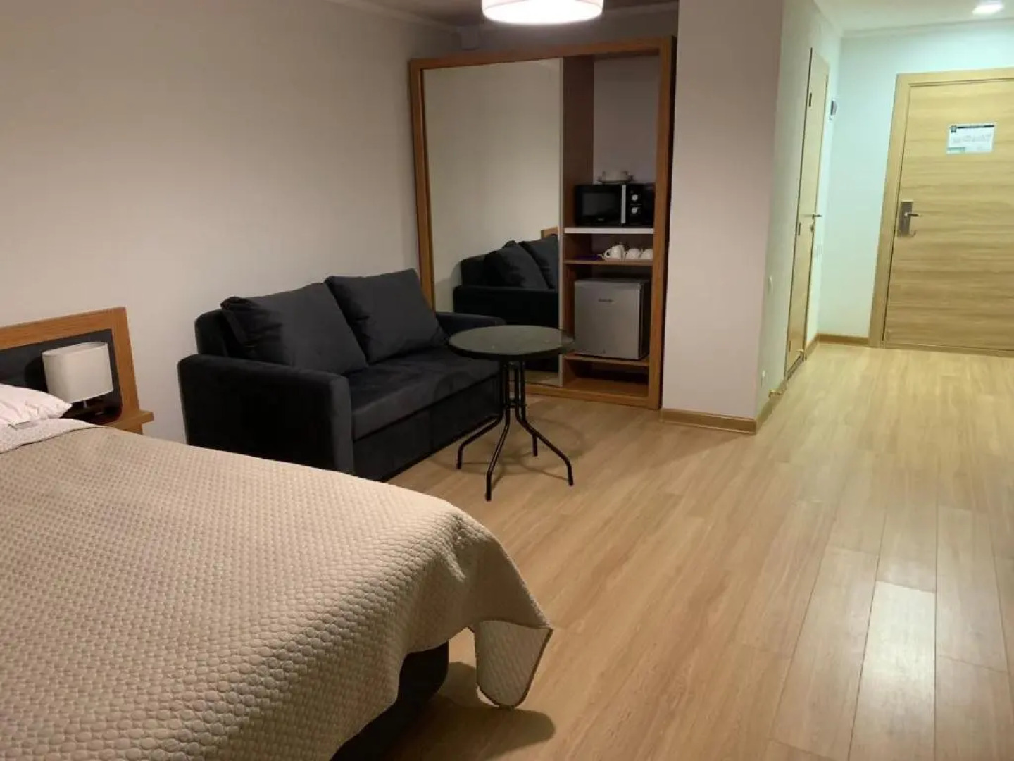 Orbi palace room 210