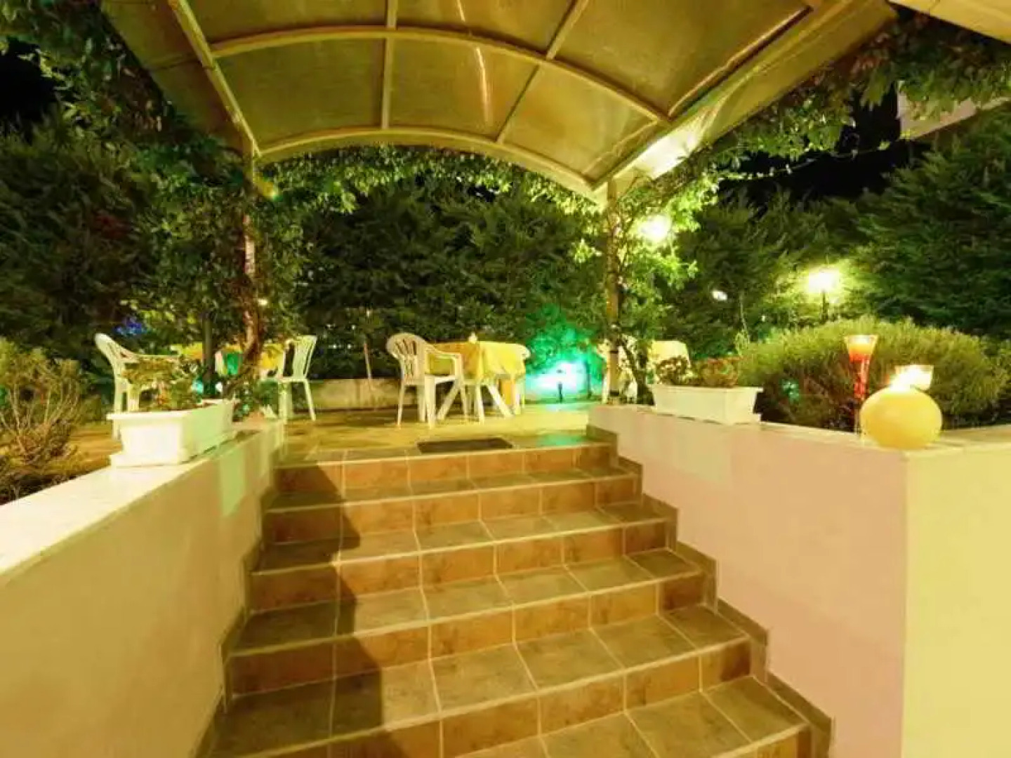 Porto Daliani Studio Apartments