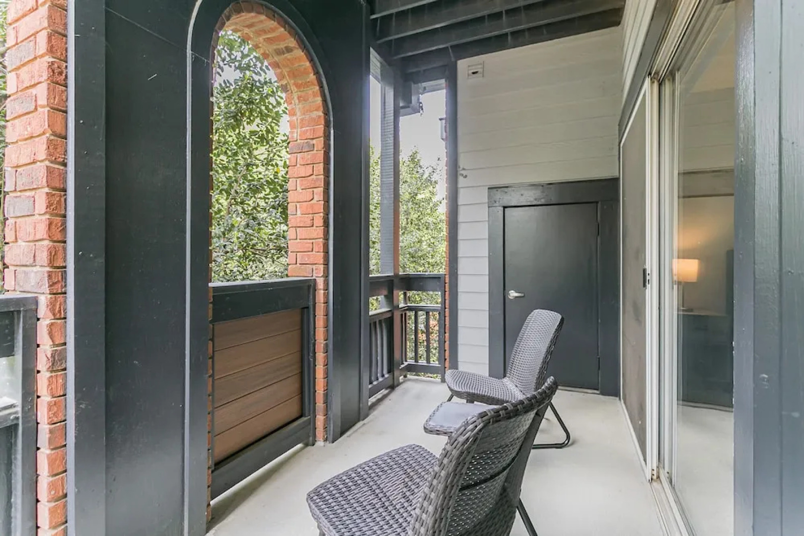 The Luxe Suites of North Atlanta