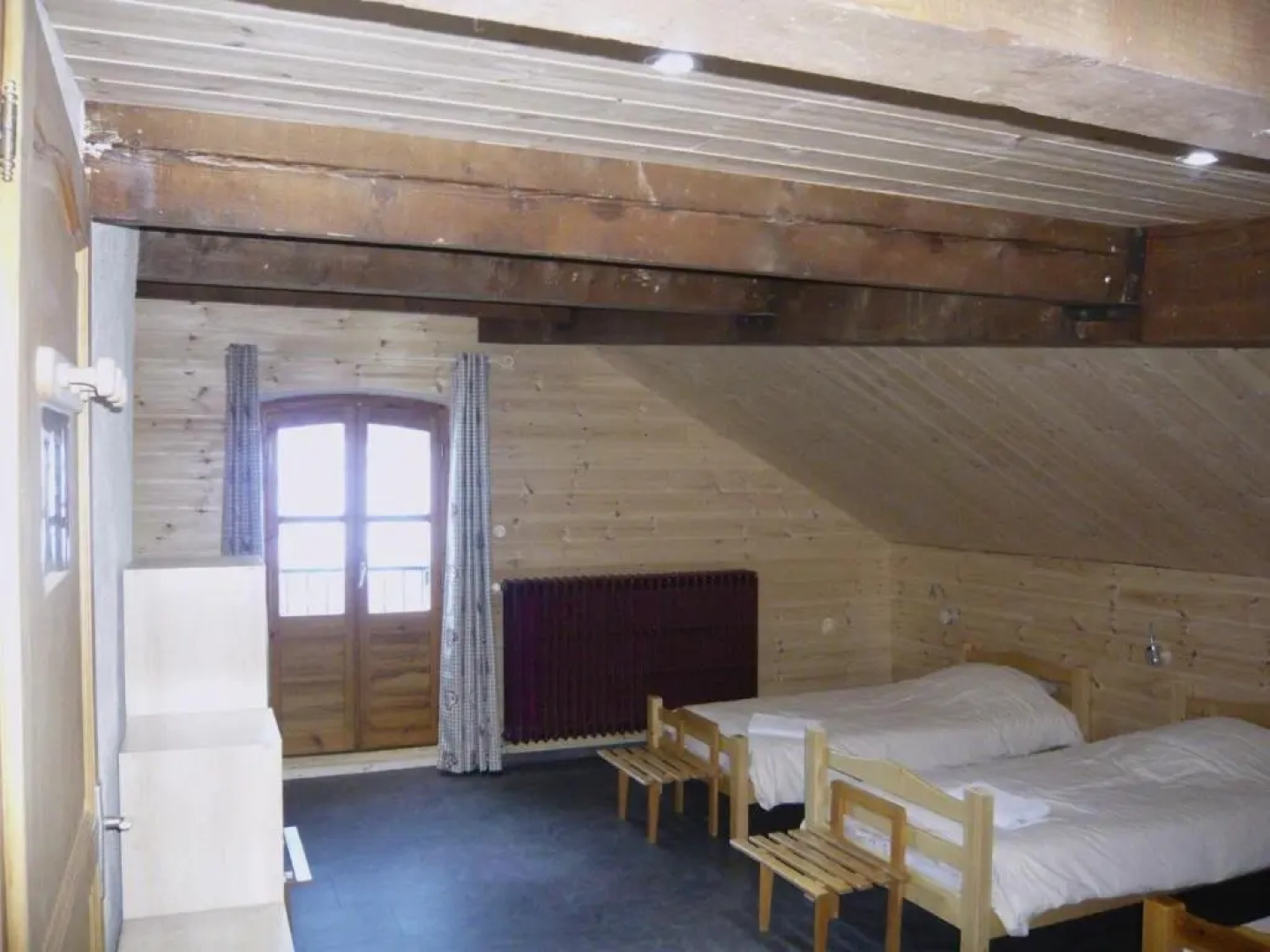 Hôtel, Le Refuge Napoléon