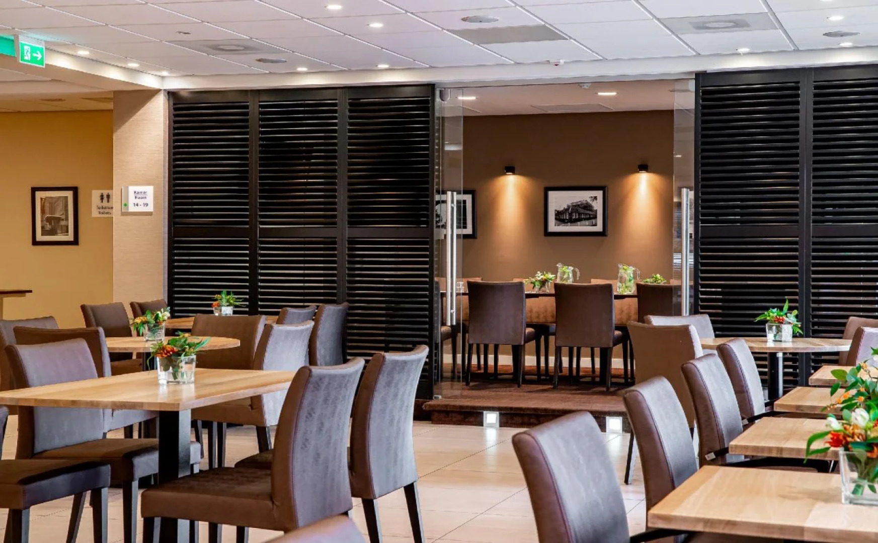Holiday Inn Express Amsterdam - South by IHG