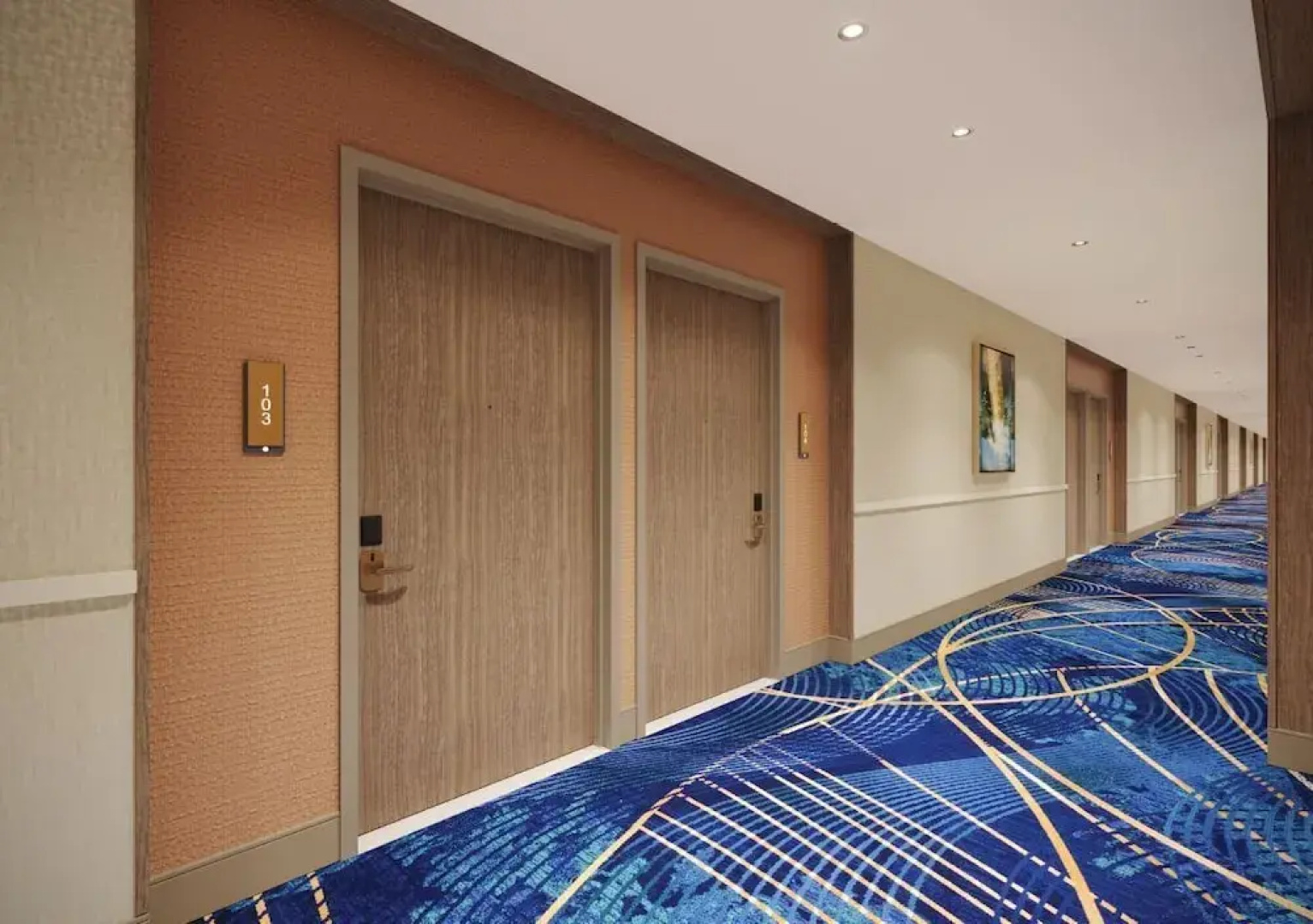 Hard Rock Hotel & Casino Bristol