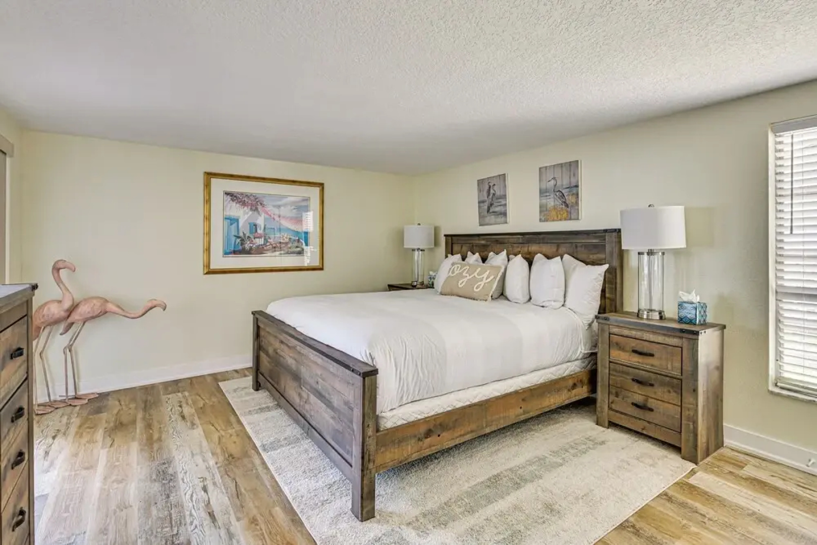 Swim, Fish & Relax: Port Richey Gem w/ Yard!