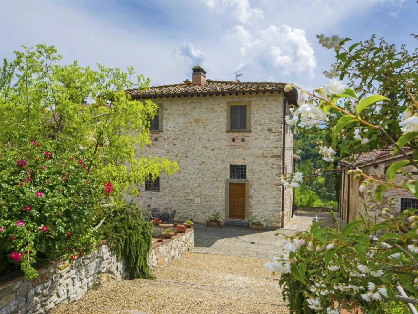 Locazione turistica La Terrazza
