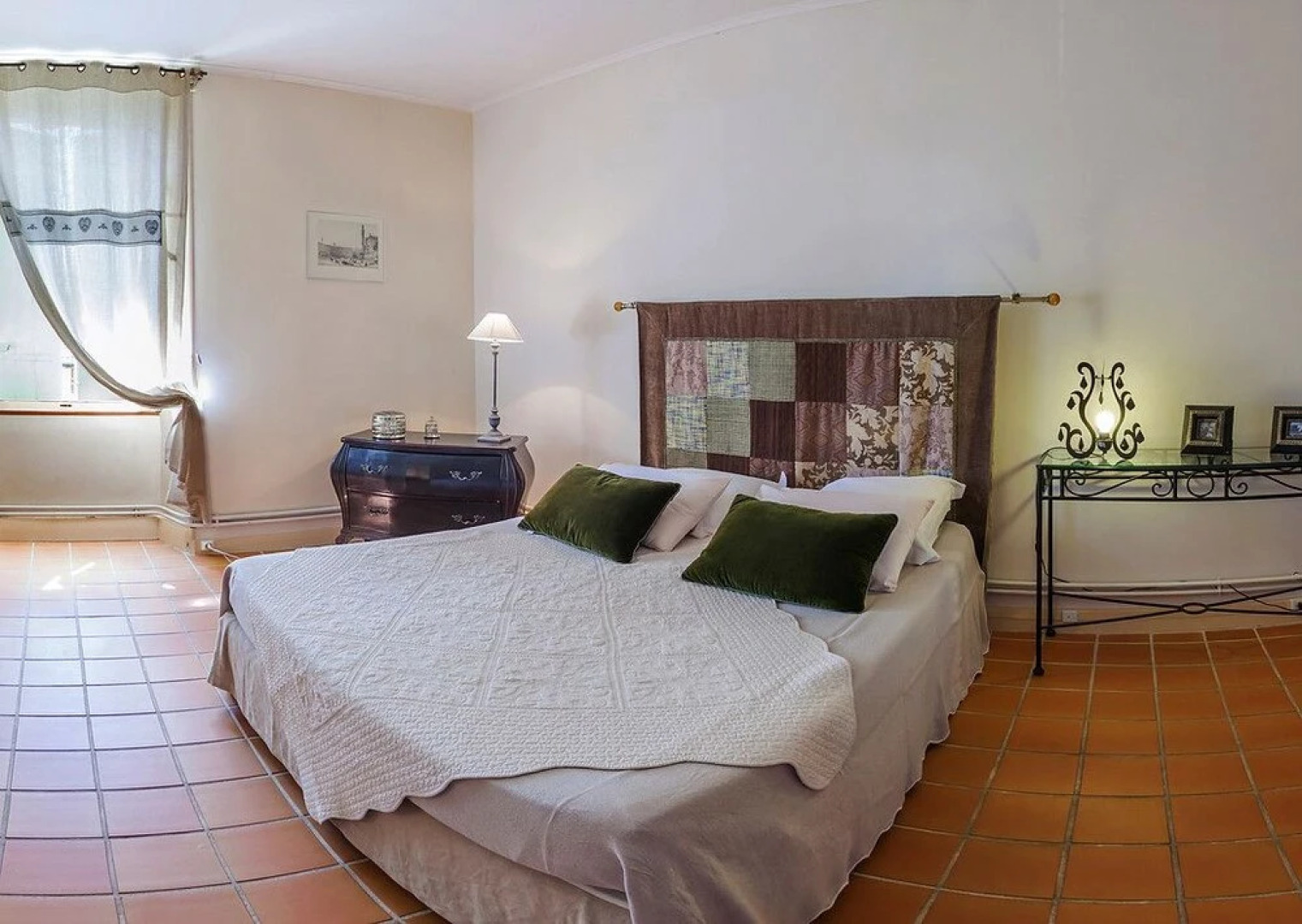 Maison DHôtes Les Remparts