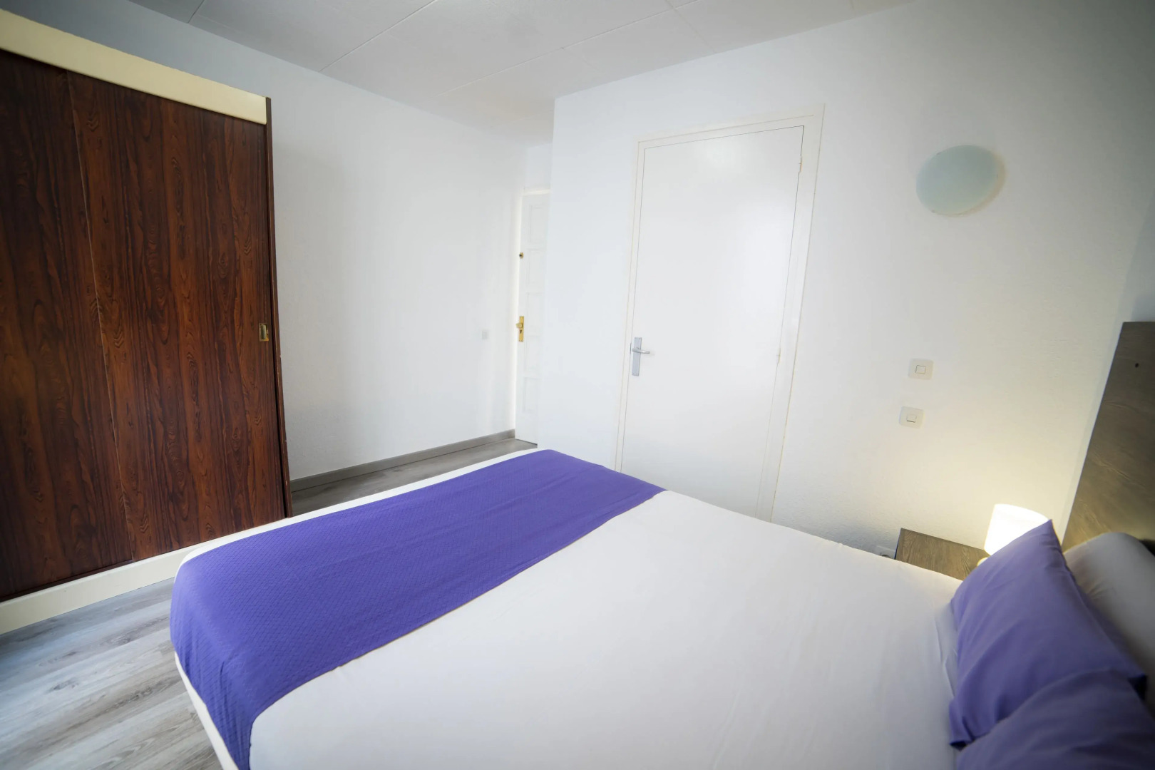 Apartaments Atzavara