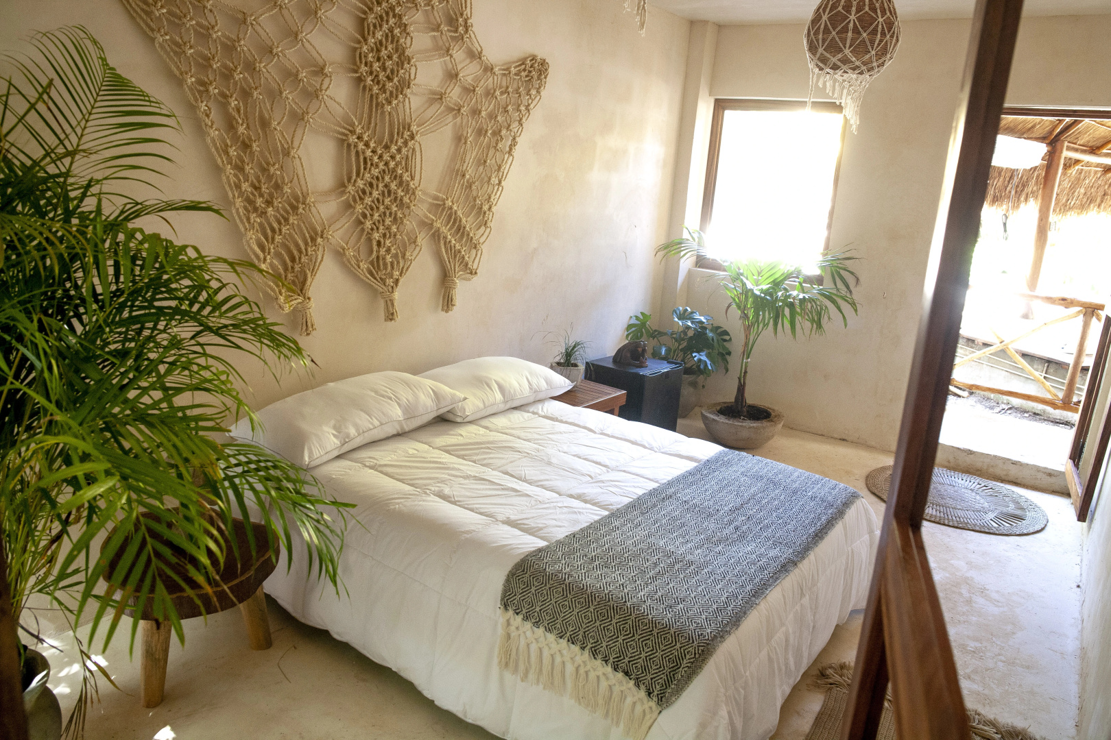 Hotel Serena Glamping Tulum
