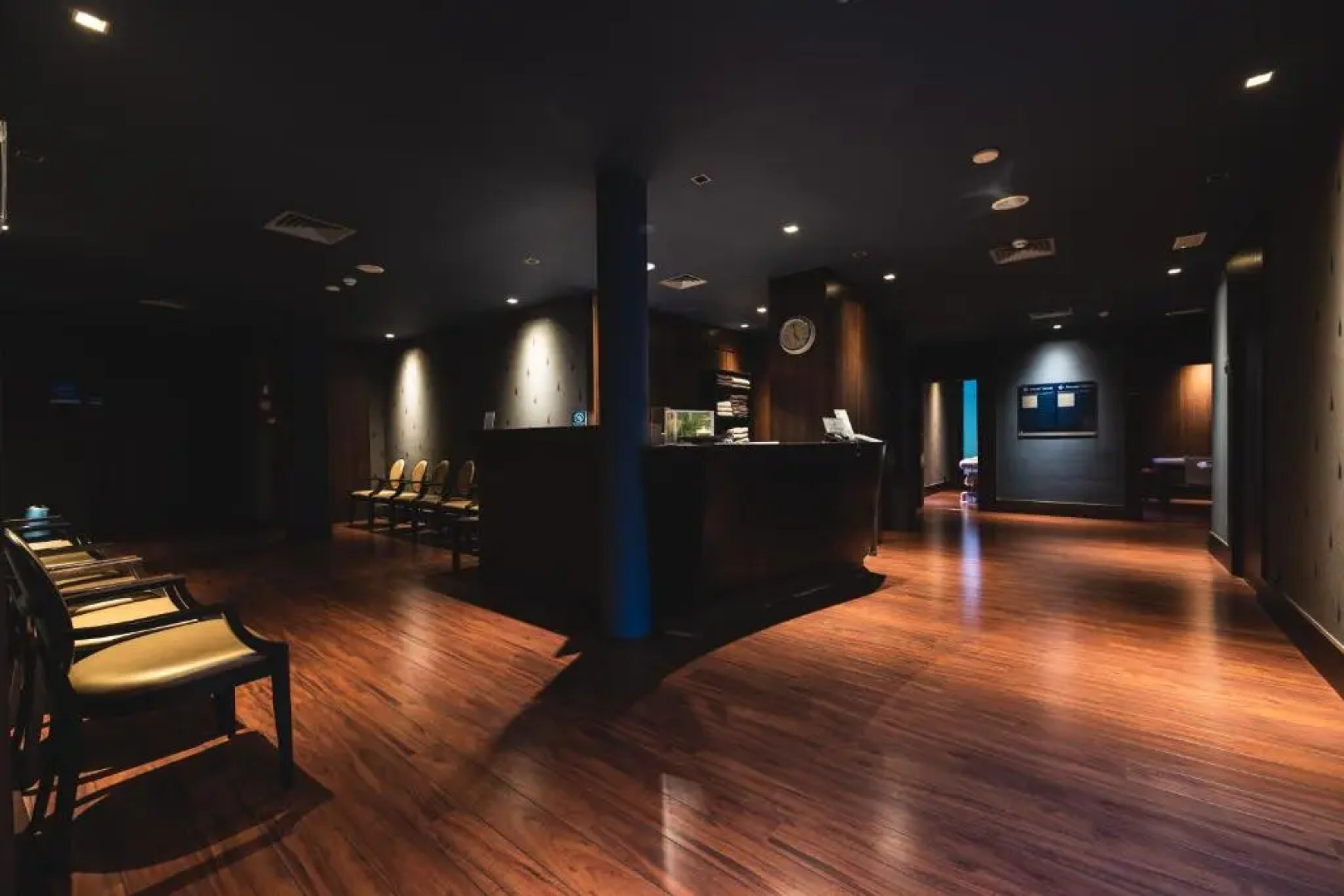Hotel Balneario Font Vella - Adults Only