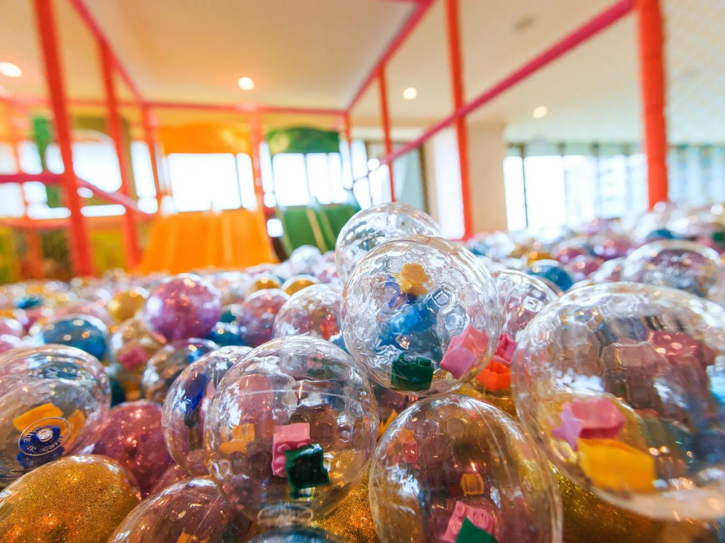 Four Points by Sheraton Yilan Jiaoxi