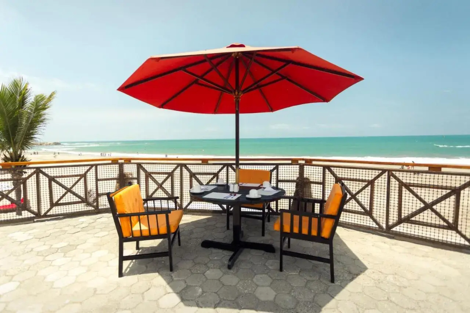 Royal Decameron Punta Centinela