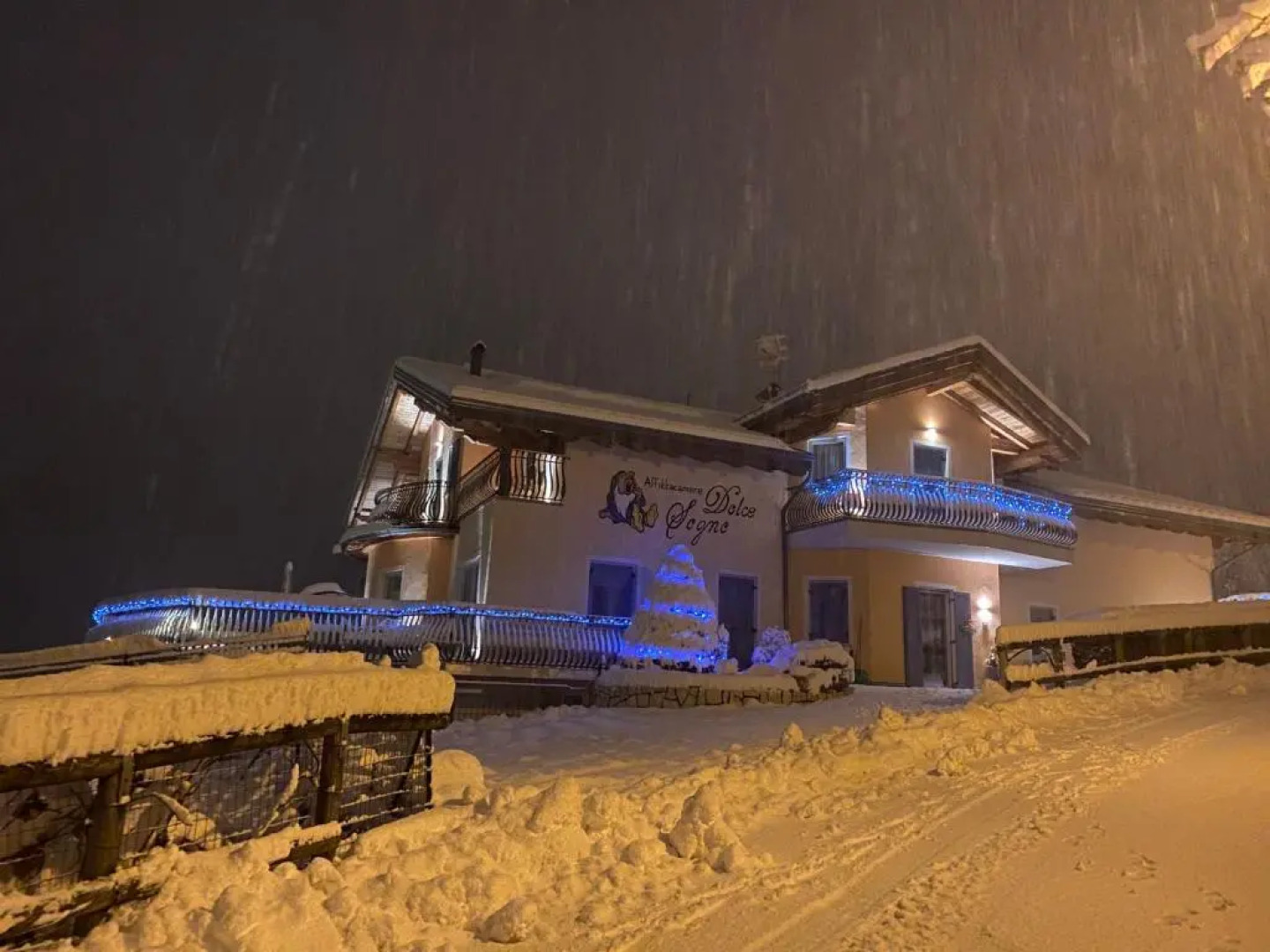 Affittacamere Dolce Sogno