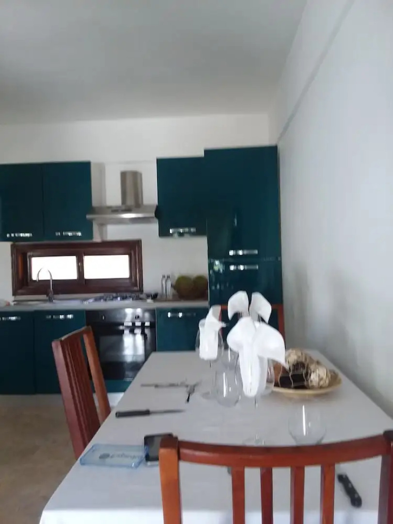 Oasi Encantada Beach Resort