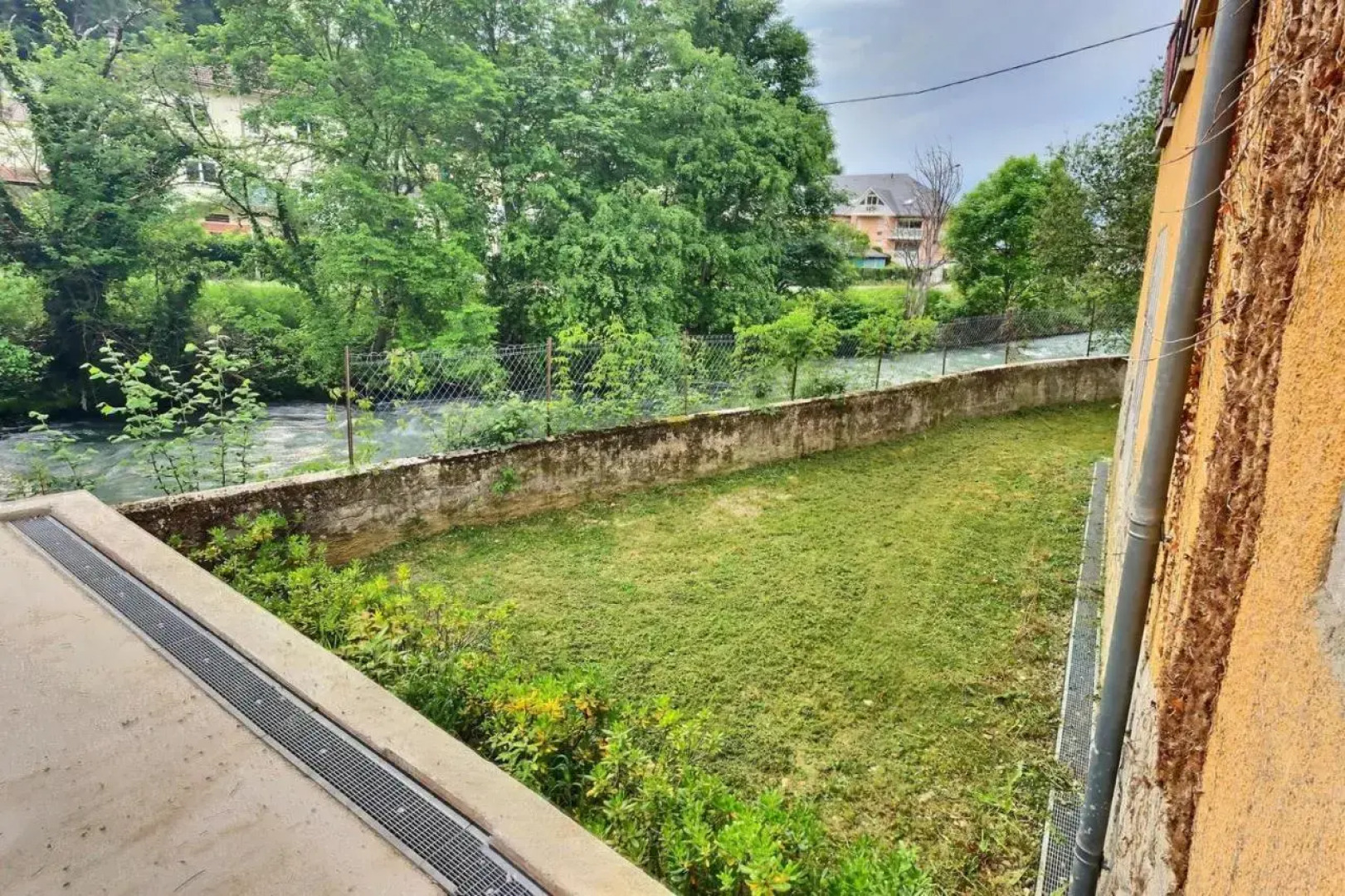 Magnifique, T2 Bis Spacieux & Calme, Neuf, Parking