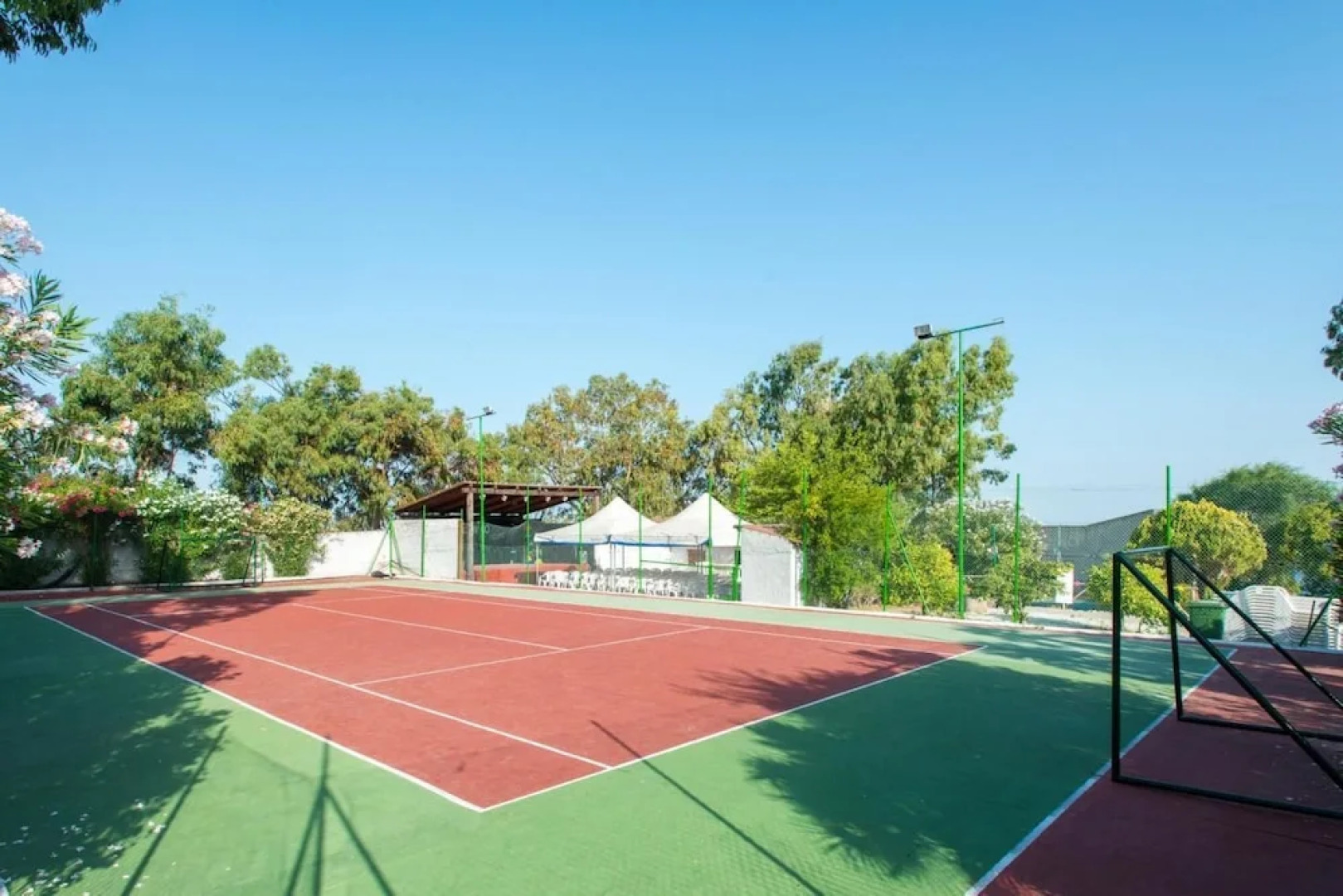 San Domenico Village