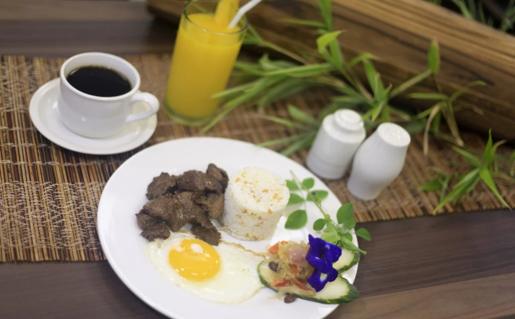 Coron Soleil Express Hotel