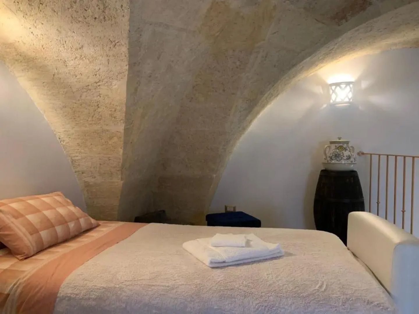 Casa Vacanza indipendente 53 mq Puglia