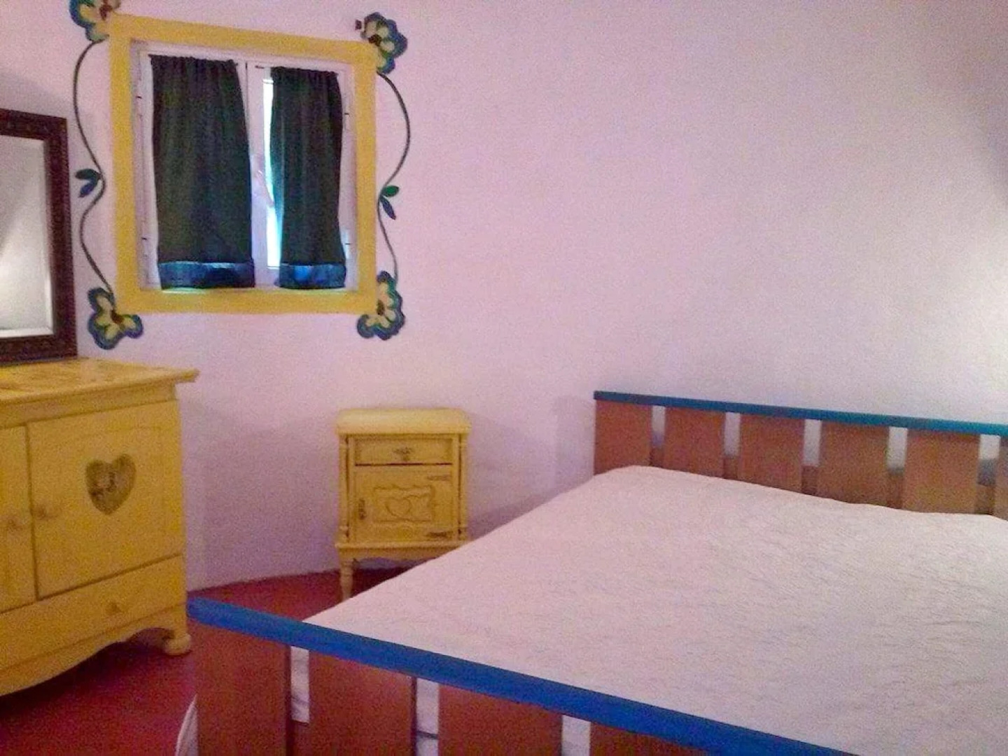 House With one Bedroom in Nazaré, With Pool Access, Furnished Garden a