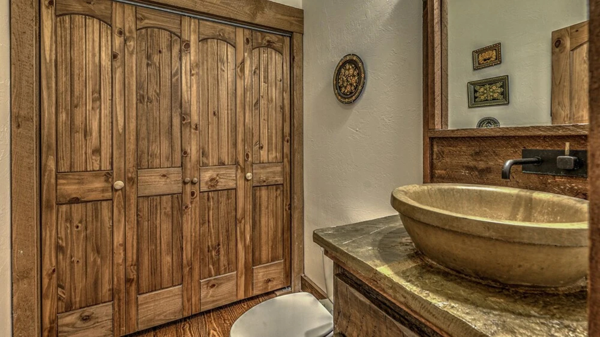 Secluded Serenity by Escape to Blue Ridge