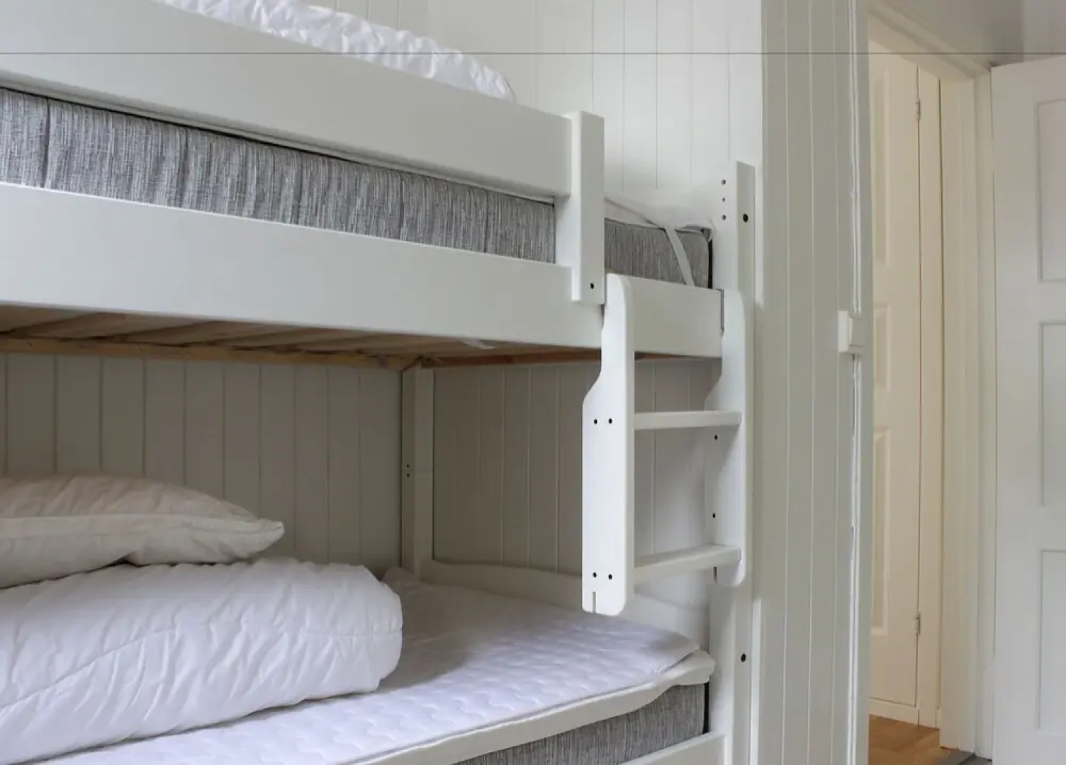 Live Lofoten Fisherman's Cabins