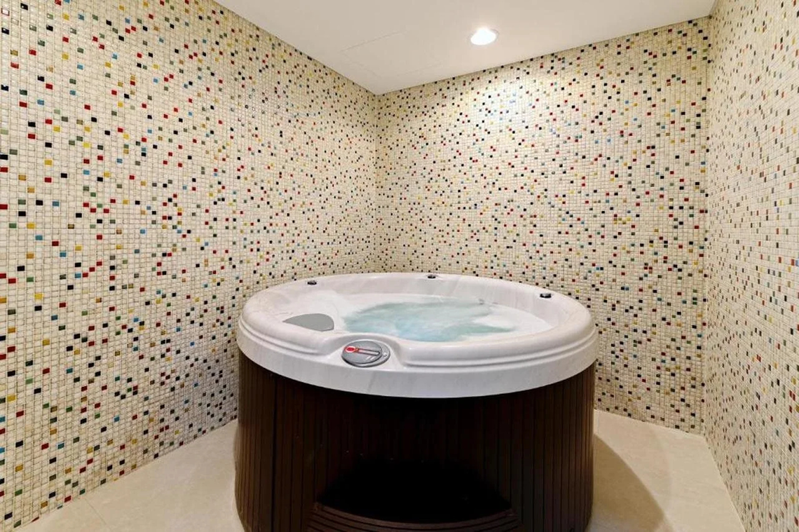 TIME Moonstone Hotel Apartments
