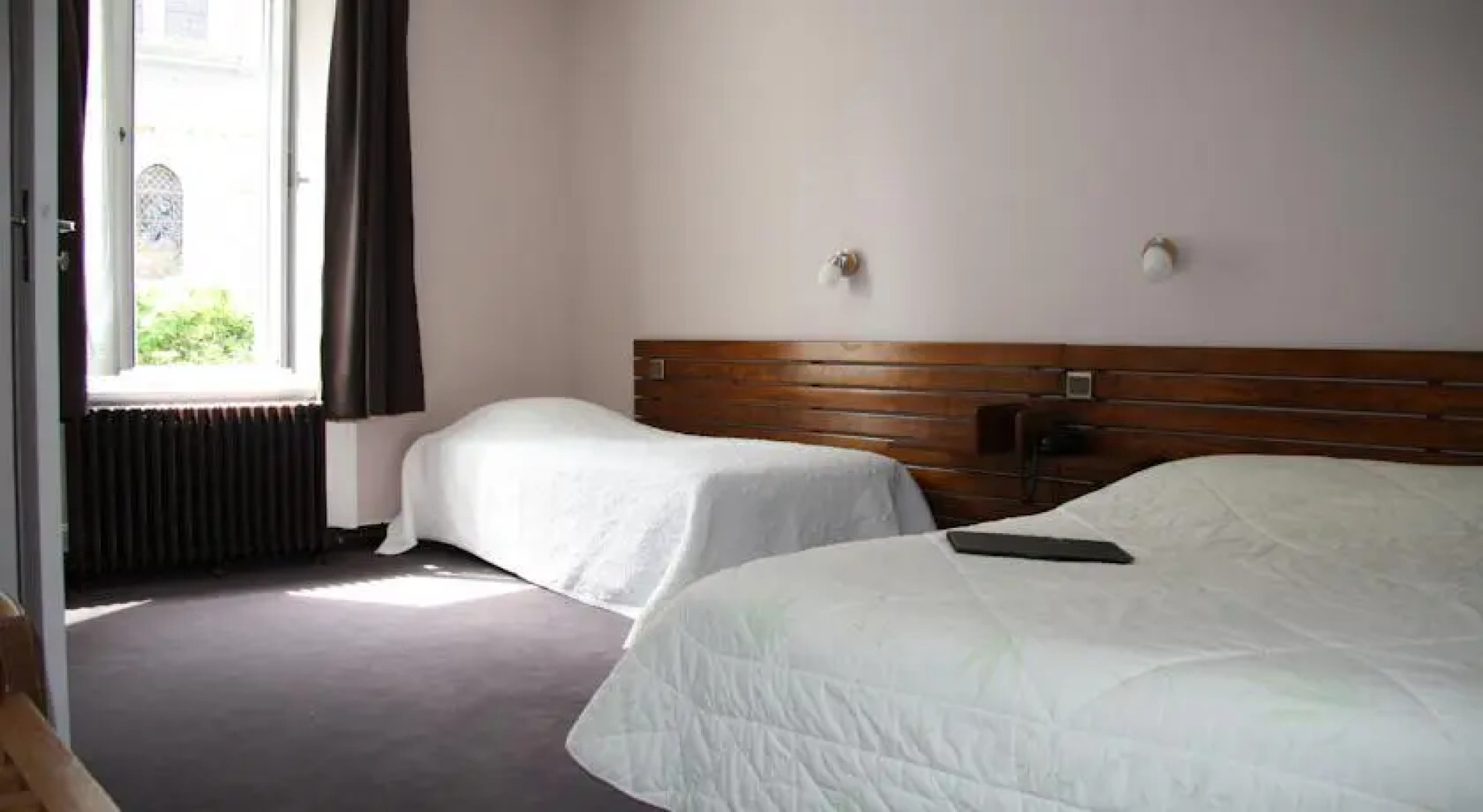 Hôtel Restaurant Le Dauphin