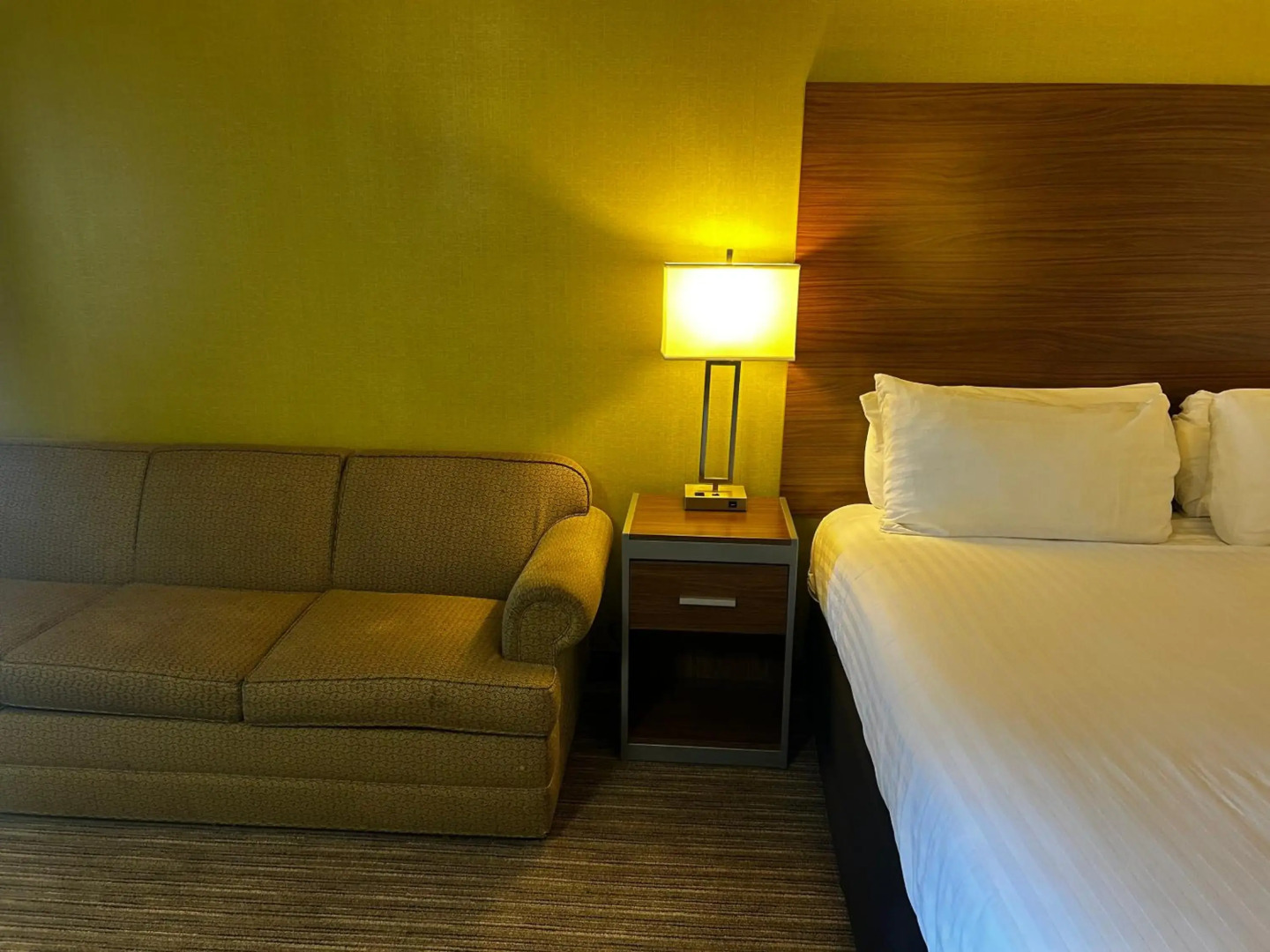 Heritage Inn Yosemite/Sonora