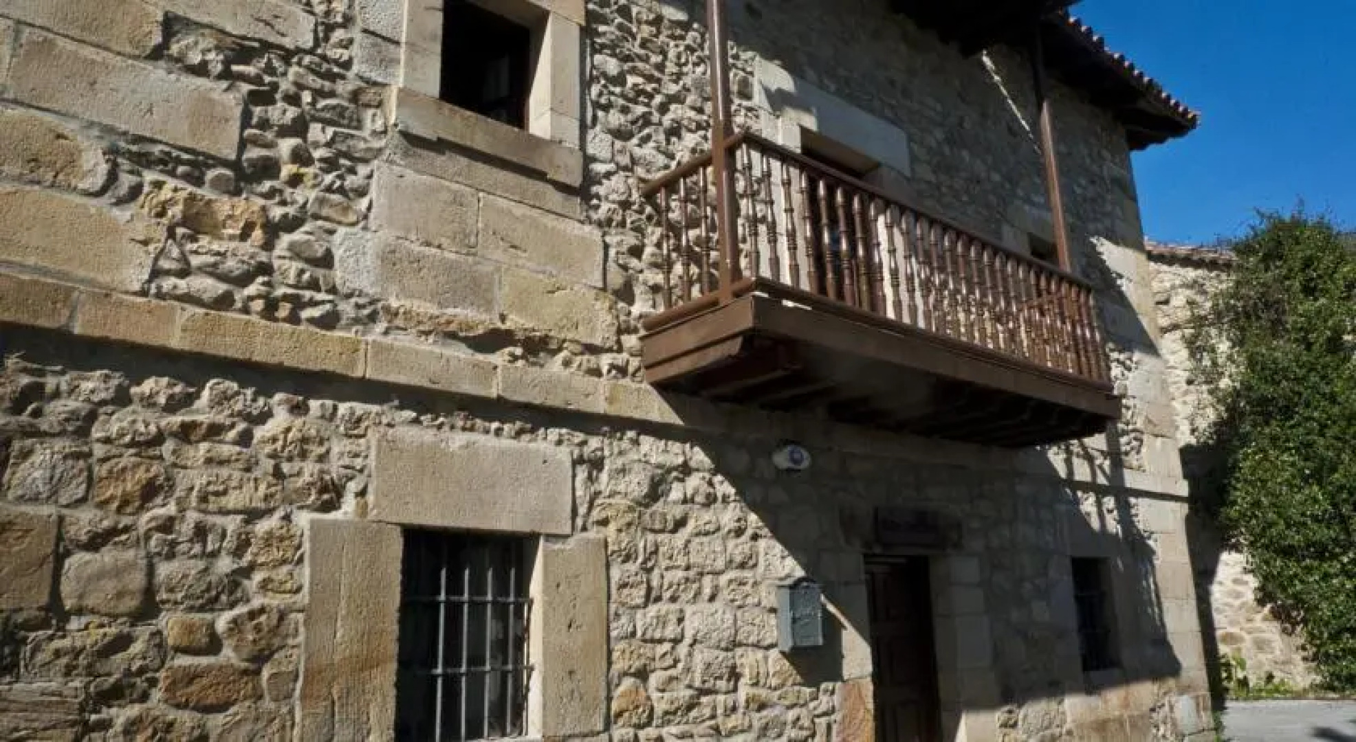 Hotel El Palacio de Lloreda