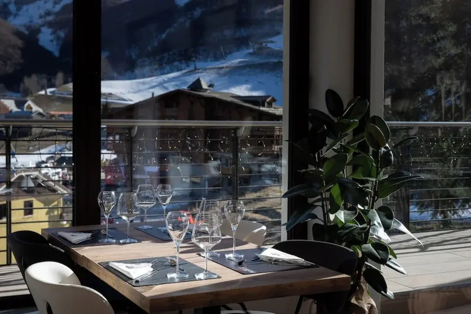 Riserva Bianca Limone Hotel&SPA