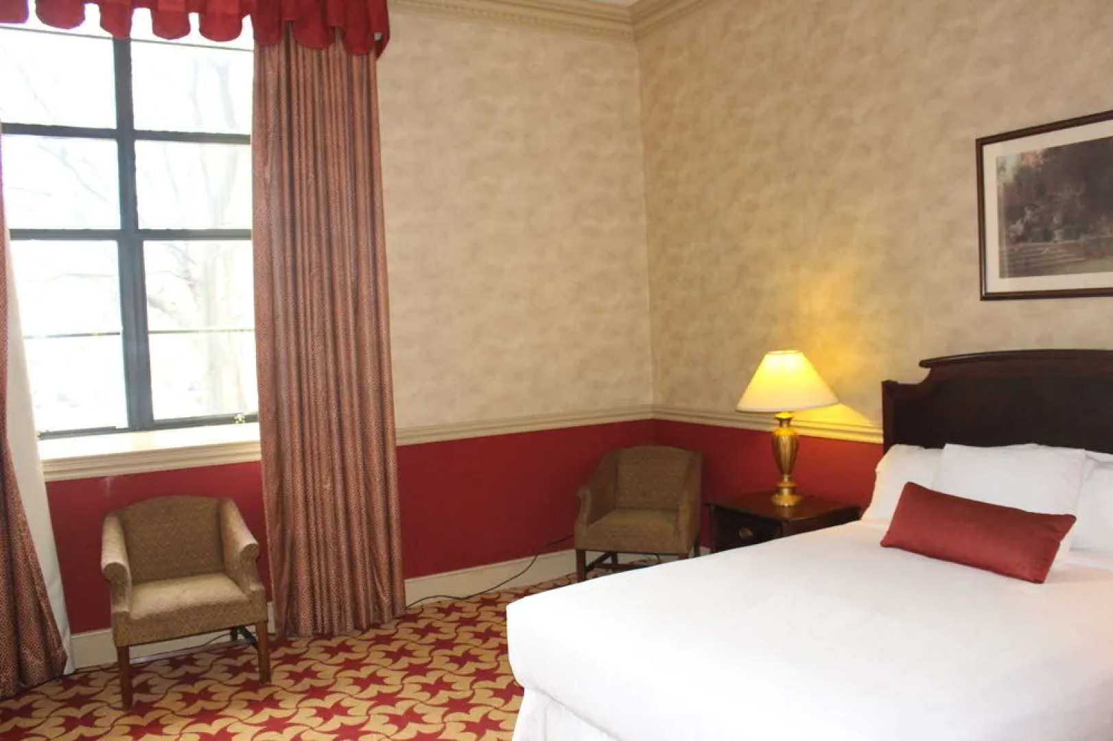 Roberts Riverwalk Hotel & Residence, Detroit