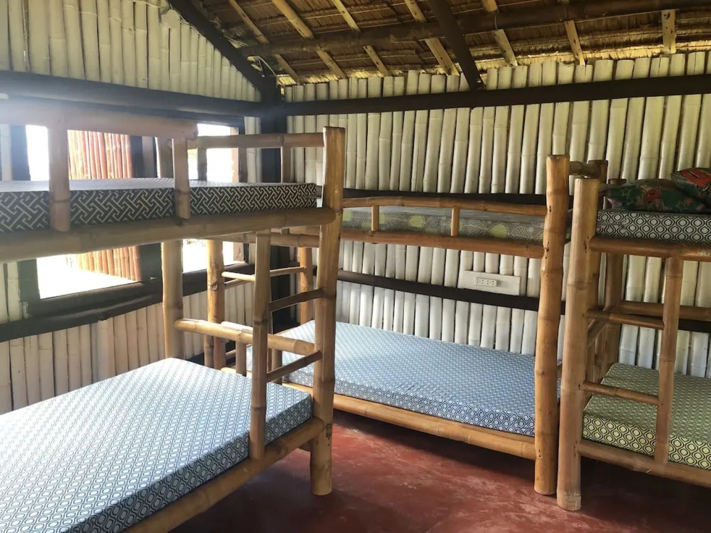 Belle's Beach Resort