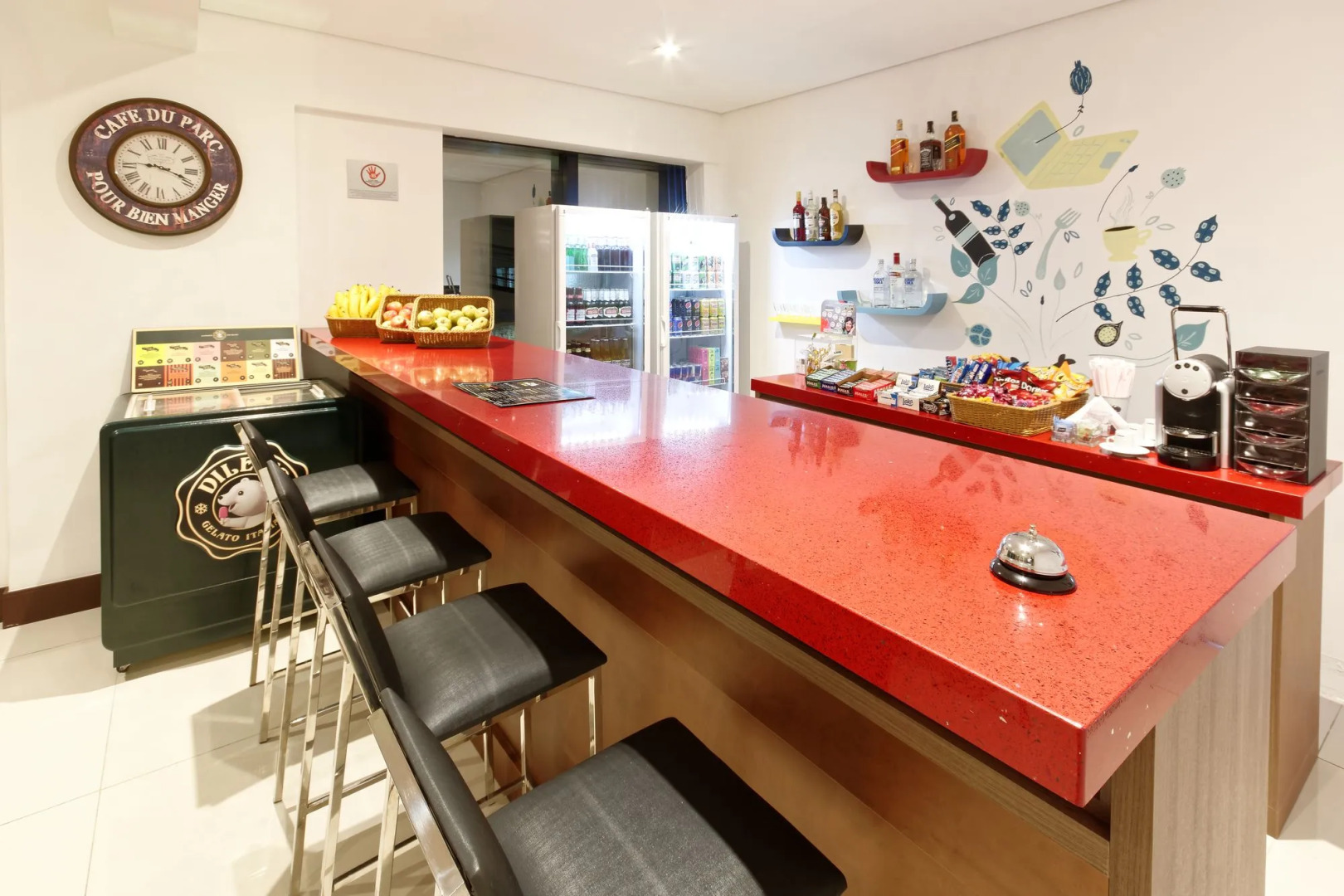 Ramada Encore São Paulo Osasco