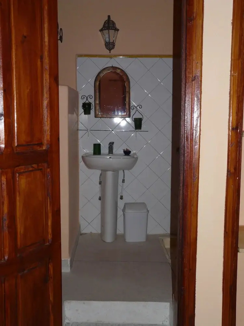 Dar Nekhla - La Maison Des Palmiers