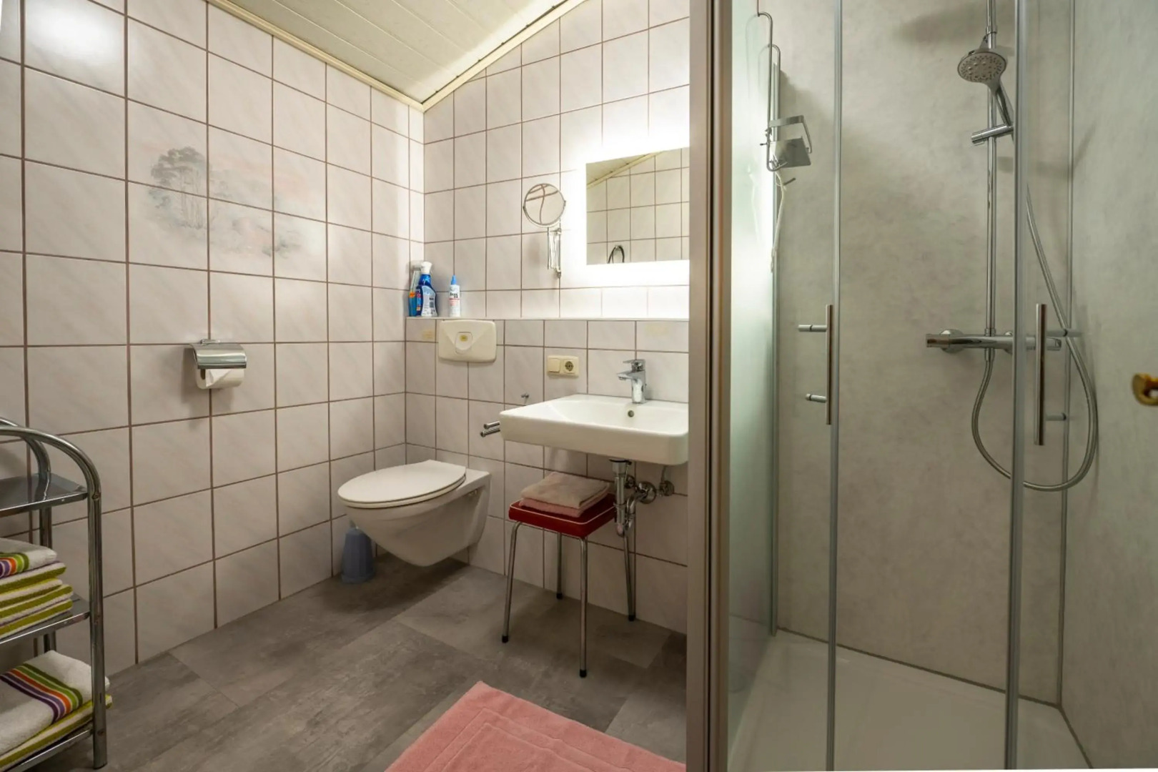 Ferienwohnung Haus Inge