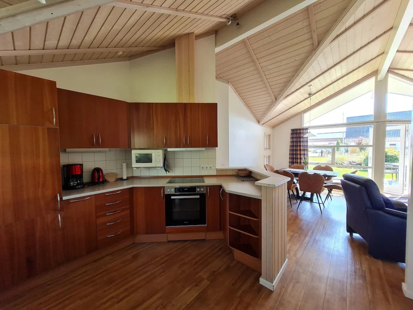 Ferienhof Nina Weilandt